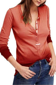 GAUZE SHIRT - FANC