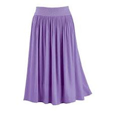 GAUZE SKIRT - FANCY D